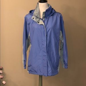 Eddie Bauer Windbreaker-Medium